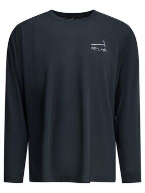 Montbell T-Shirts Tag Size L Men